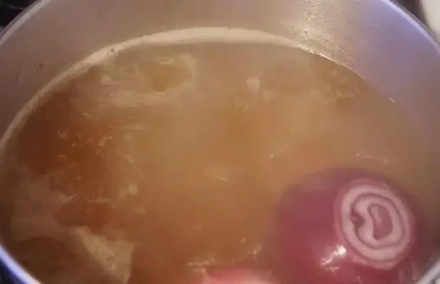 cách nấu bánh canh chả cá