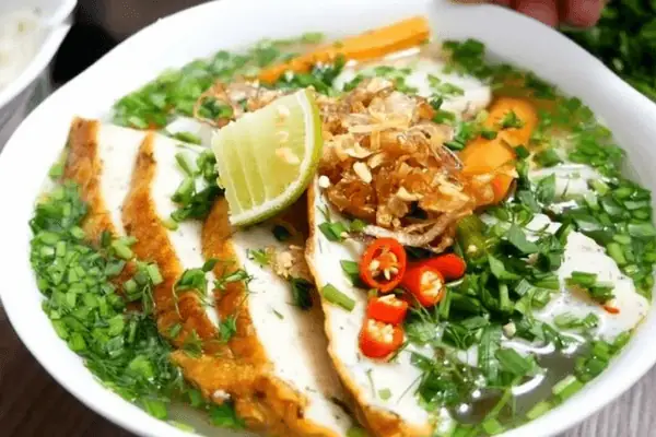 Cách Nấu Bánh Canh Chả Cá Đà Lạt: Hướng Dẫn Chi Tiết