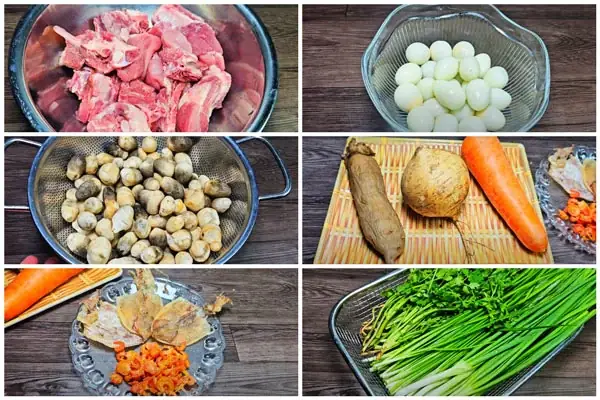 Hướng dẫn cách nấu bánh canh chả cá Phan Thiết thơm ngon chuẩn vị