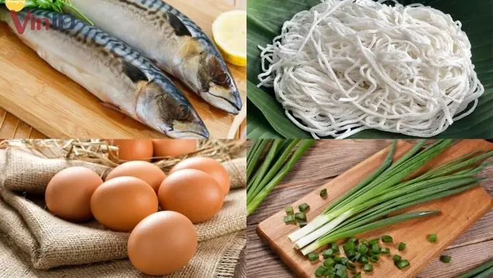 Hướng dẫn cách nấu bánh canh chả cá Phan Thiết thơm ngon chuẩn vị