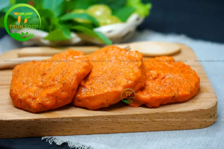 Hướng Dẫn Chi Tiết Cách Nấu Bánh Canh Chả Cua Ngon Chuẩn Vị