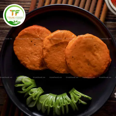 Hướng Dẫn Chi Tiết Cách Nấu Bánh Canh Chả Cua Ngon Chuẩn Vị