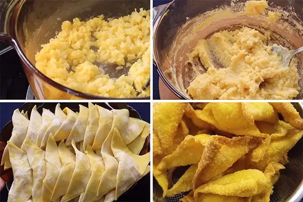 cách nấu bánh canh chay cách nấu bánh canh chay