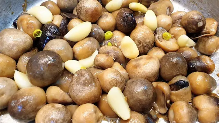 Cách Nấu Bánh Canh Cua Chay Thanh Đạm, Chuẩn Vị Tại Gia