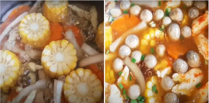 Cách Nấu Bánh Canh Cua Chay Thanh Đạm, Chuẩn Vị Tại Gia