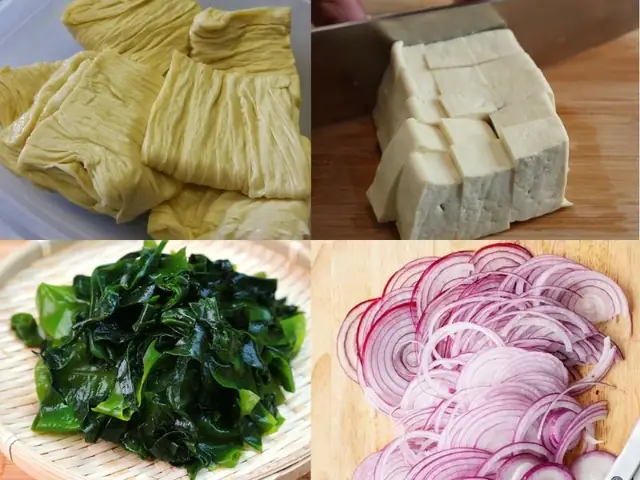 Cách Nấu Bánh Canh Cua Chay Thanh Đạm, Chuẩn Vị Tại Gia