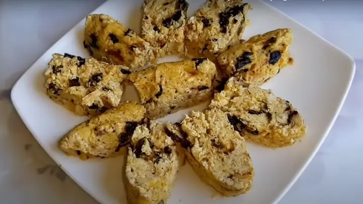 Cách Nấu Bánh Canh Cua Chay Thanh Đạm, Chuẩn Vị Tại Gia