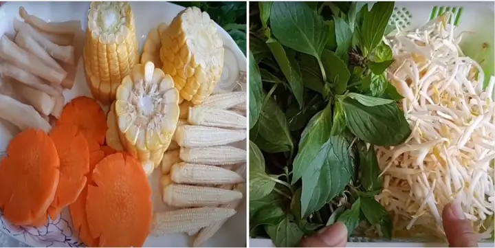 Cách Nấu Bánh Canh Cua Chay Thanh Đạm, Chuẩn Vị Tại Gia