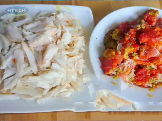 Cách Nấu Bánh Canh Cua Huế Đậm Đà Chuẩn Vị Tại Gia Cách Nấu Bánh Canh Cua Huế Đậm Đà Chuẩn Vị Tại Gia