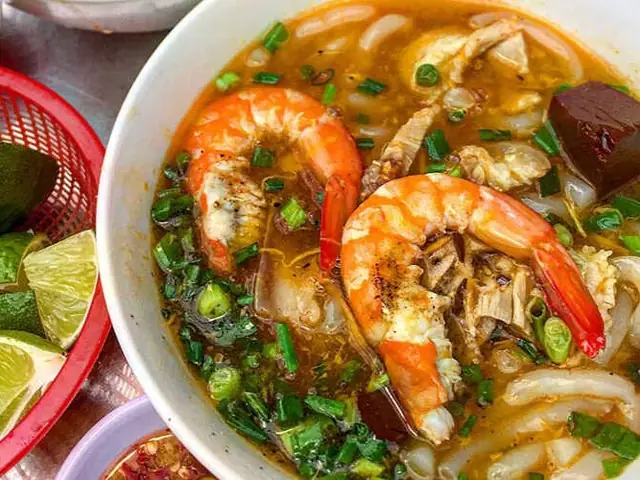 Cách Nấu Bánh Canh Đặc Chuẩn Vị, Thơm Ngon Đậm Đà