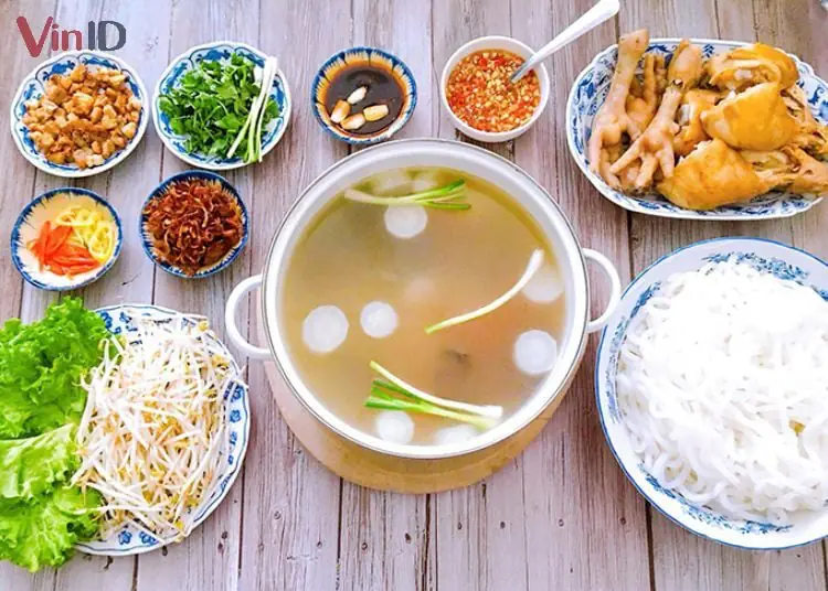 cách nấu bánh canh gà cách nấu bánh canh gà