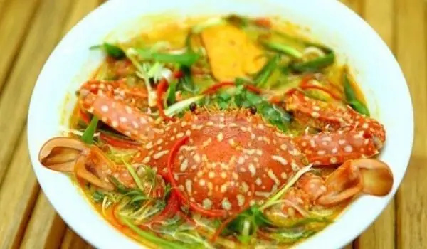 Cách Nấu Bánh Canh Ghẹ Cà Mau Chuẩn Vị Đậm Đà Tại Nhà
