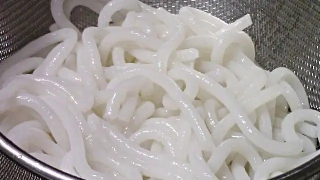 Công thức cách nấu bánh canh ghẹ Phú Quốc ngon chuẩn vị Công thức cách nấu bánh canh ghẹ Phú Quốc ngon chuẩn vị