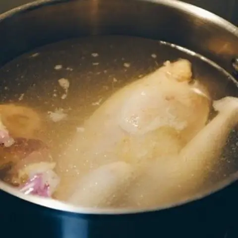 Cách Nấu Bánh Canh Gia Lai Chuẩn Vị Thơm Ngon Tại Nhà