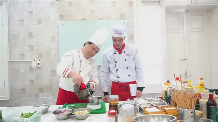 Cách Nấu Bánh Canh Hà Tĩnh Chuẩn Vị, Thơm Ngon Tại Gia