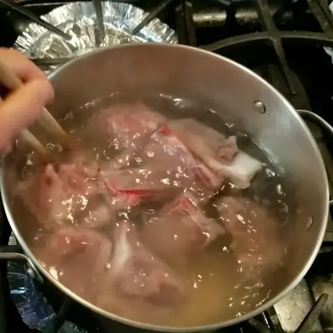 cách nấu bánh canh hải sản