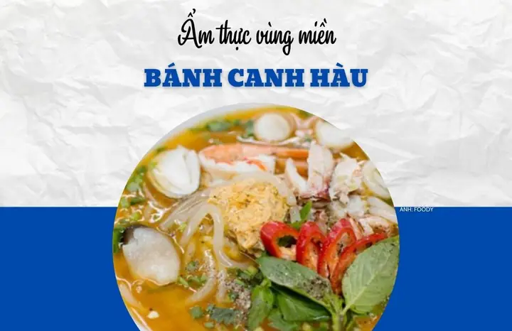 Cách nấu bánh canh hàu ngon chuẩn vị, đơn giản tại nhà