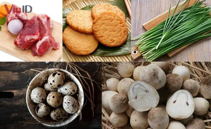 cách nấu bánh canh hẹ cách nấu bánh canh hẹ