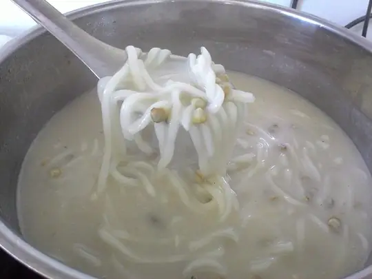 Hướng Dẫn Cách Nấu Bánh Canh Hến Thơm Ngon Đậm Đà Hướng Dẫn Cách Nấu Bánh Canh Hến Thơm Ngon Đậm Đà