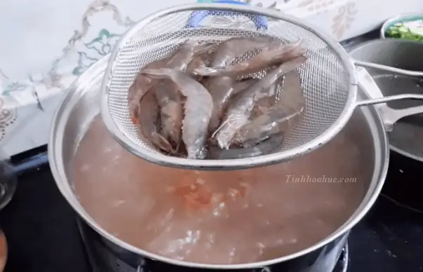 Bước 2: Cách Thức Chế Biến Bước 2: Cách Thức Chế Biến