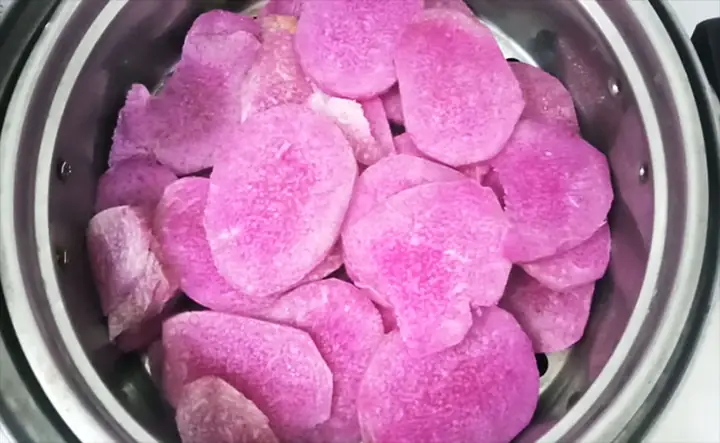 Cách Nấu Bánh Canh Khoai Mỡ Thơm Ngon, Đậm Đà Chuẩn Vị Nhà Làm