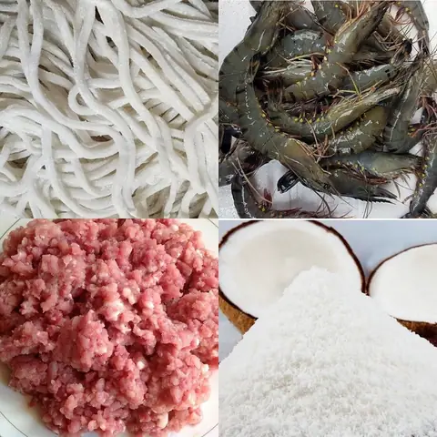 Cách Nấu Bánh Canh Mặn Miền Tây Chuẩn Vị, Thơm Ngon Tại Nhà