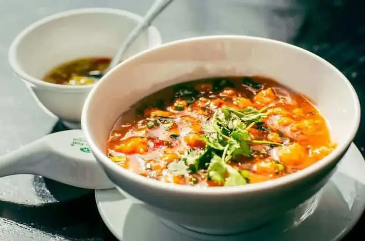 Cách Nấu Bánh Canh Nam Phổ Huế Ngon Chuẩn Vị Xứ Cố Đô