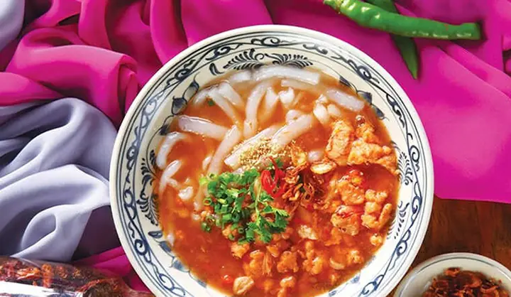 Cách Nấu Bánh Canh Nam Phổ Huế Ngon Chuẩn Vị Xứ Cố Đô