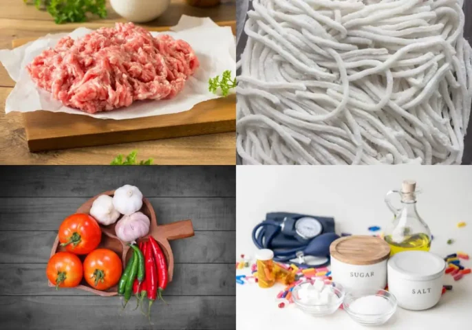 cách nấu bánh canh ngon