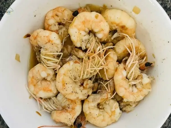 Cách Nấu Bánh Canh Quảng Bình Chuẩn Vị Tại Nhà Đơn Giản