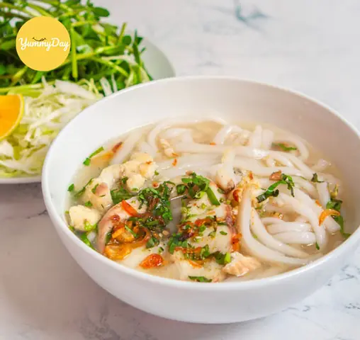 Hướng Dẫn Chi Tiết Cách Nấu Bánh Canh Sắc Thơm Ngon Chuẩn Vị Hướng Dẫn Chi Tiết Cách Nấu Bánh Canh Sắc Thơm Ngon Chuẩn Vị