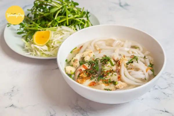 Hướng Dẫn Chi Tiết Cách Nấu Bánh Canh Sắc Thơm Ngon Chuẩn Vị Hướng Dẫn Chi Tiết Cách Nấu Bánh Canh Sắc Thơm Ngon Chuẩn Vị