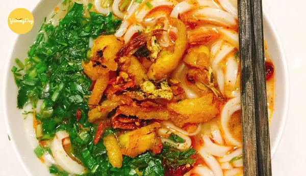 Hướng Dẫn Chi Tiết Cách Nấu Bánh Canh Sắc Thơm Ngon Chuẩn Vị Hướng Dẫn Chi Tiết Cách Nấu Bánh Canh Sắc Thơm Ngon Chuẩn Vị