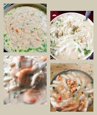 Hướng Dẫn Cách Nấu Bánh Canh Tép Đậm Đà, Chuẩn Vị Xứ Dừa