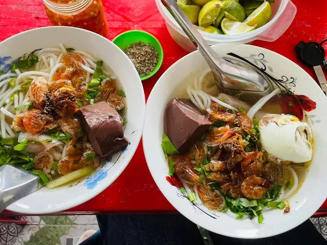 Hướng Dẫn Cách Nấu Bánh Canh Tép Đậm Đà, Chuẩn Vị Xứ Dừa