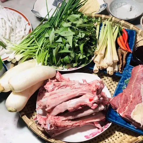 Cách Nấu Bánh Canh Thịt Bò Thơm Ngon, Chuẩn Vị Tại Nhà Cách Nấu Bánh Canh Thịt Bò Thơm Ngon, Chuẩn Vị Tại Nhà