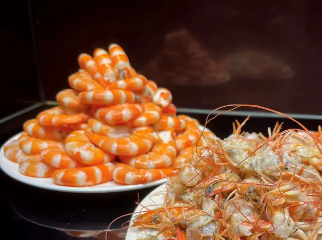 Cách Nấu Bánh Canh Tôm Chả Cá: Từ A Đến Z Ngay Tại Nhà Cách Nấu Bánh Canh Tôm Chả Cá: Từ A Đến Z Ngay Tại Nhà