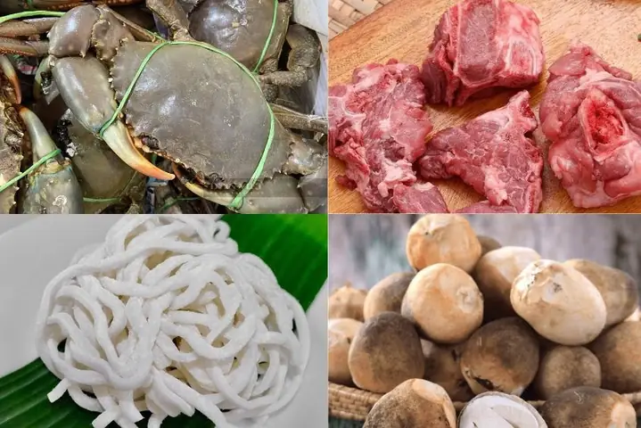 Cách Nấu Bánh Canh Tôm Cho Bé Thơm Ngon, Bổ Dưỡng Tại Nhà