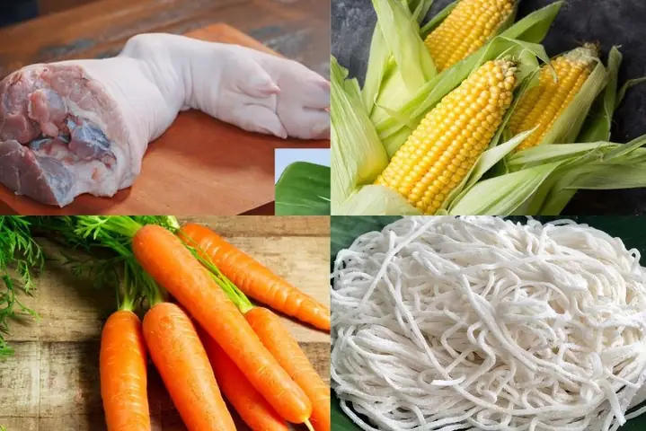 Cách Nấu Bánh Canh Tôm Cho Bé Thơm Ngon, Bổ Dưỡng Tại Nhà