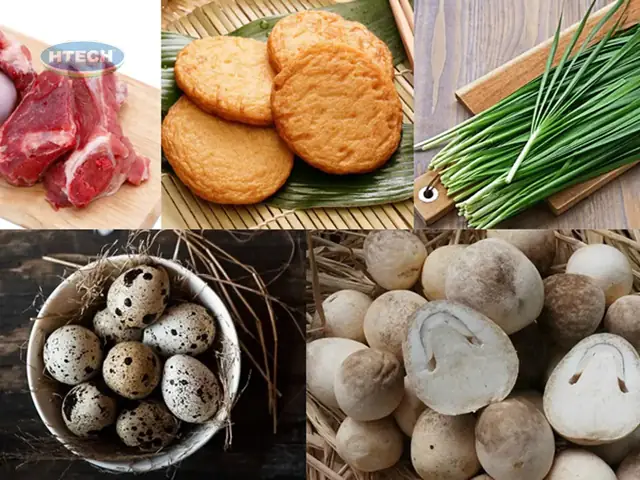 Hướng Dẫn Chi Tiết Cách Nấu Bánh Canh Tươi Chuẩn Vị Tại Nhà Hướng Dẫn Chi Tiết Cách Nấu Bánh Canh Tươi Chuẩn Vị Tại Nhà