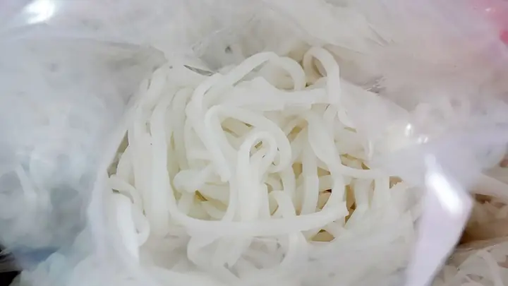 Cách nấu Bánh Canh Vĩnh Trung chuẩn vị, thơm ngon tại nhà Cách nấu Bánh Canh Vĩnh Trung chuẩn vị, thơm ngon tại nhà