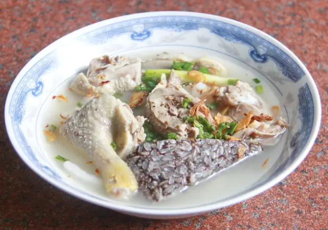 Cách Nấu Bánh Canh Vịt Cai Lậy Chuẩn Vị Miền Tây Tại Nhà Cách Nấu Bánh Canh Vịt Cai Lậy Chuẩn Vị Miền Tây Tại Nhà