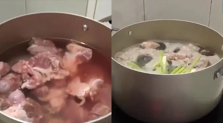 Hướng Dẫn Cách Nấu Bánh Canh Xương Trứng Cút Đơn Giản, Thơm Ngon Hướng Dẫn Cách Nấu Bánh Canh Xương Trứng Cút Đơn Giản, Thơm Ngon