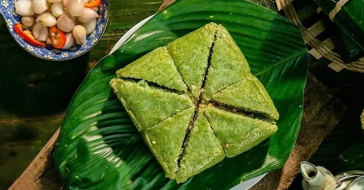 Cách Nấu Bánh Chưng Bằng Nồi Áp Suất Điện Nhanh, Thơm Ngon Chuẩn Vị