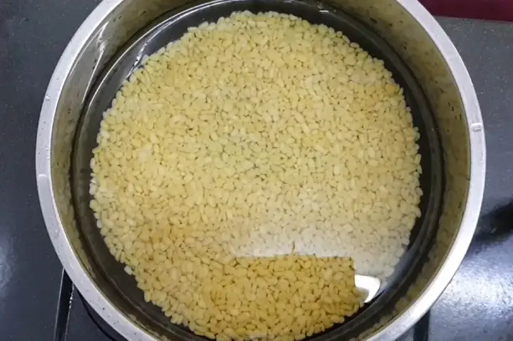 Cách Nấu Bánh Chưng Bằng Nồi Áp Suất Điện Nhanh, Thơm Ngon Chuẩn Vị