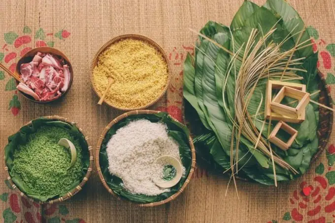 Hướng Dẫn Cách Nấu Bánh Chưng Ngon Truyền Thống Đậm Đà