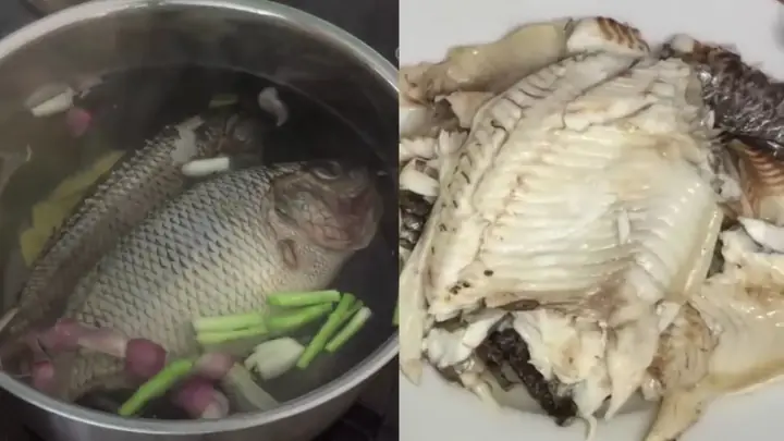 Cách Nấu Bánh Đa Cá Rô Phi Ngon Chuẩn Vị Tại Nhà