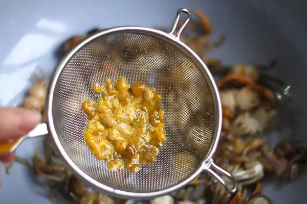 cách nấu bánh đa cua