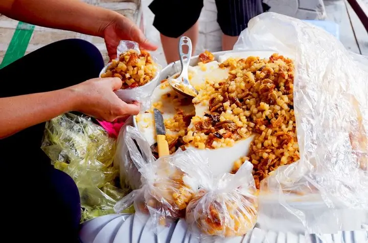 Hướng Dẫn Chi Tiết Cách Nấu Bánh Đa Cua Hà Nội Chuẩn Vị