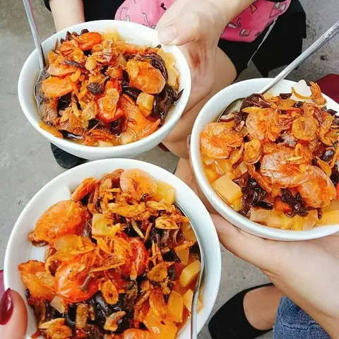 Hướng Dẫn Chi Tiết Cách Nấu Bánh Đa Cua Hà Nội Chuẩn Vị